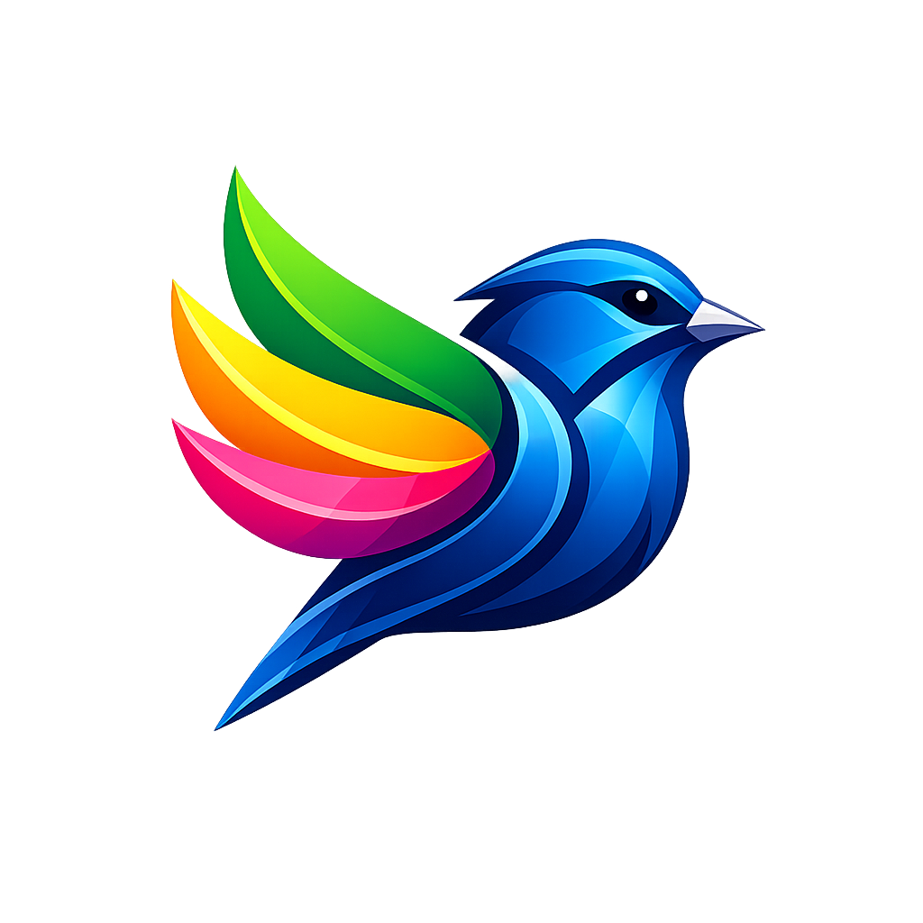 logo BirdSoft